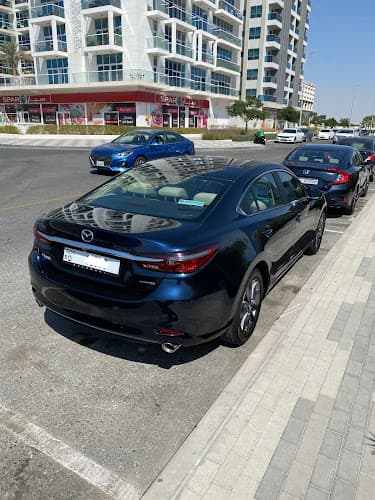 Galadari Rent a Car