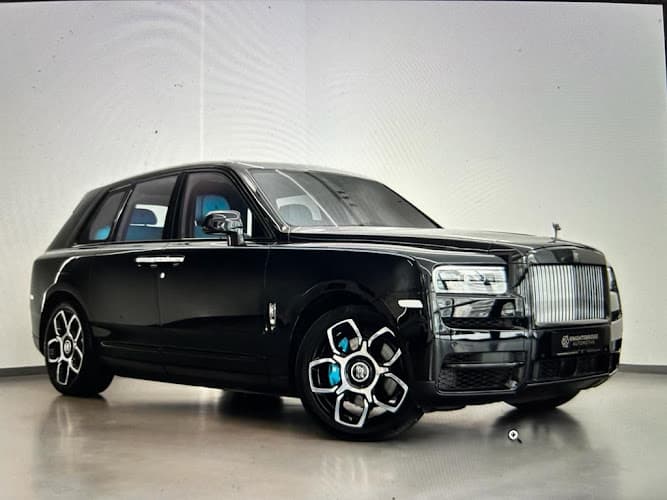 Crazy Super Car Rental
