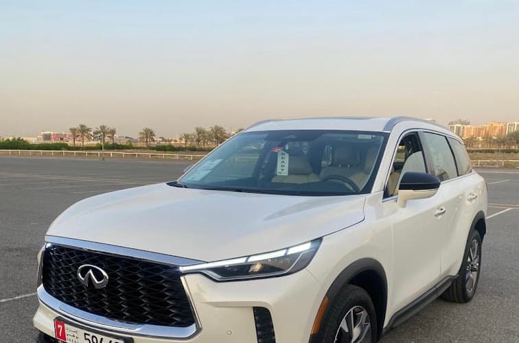 Let’s Drive Car Rental