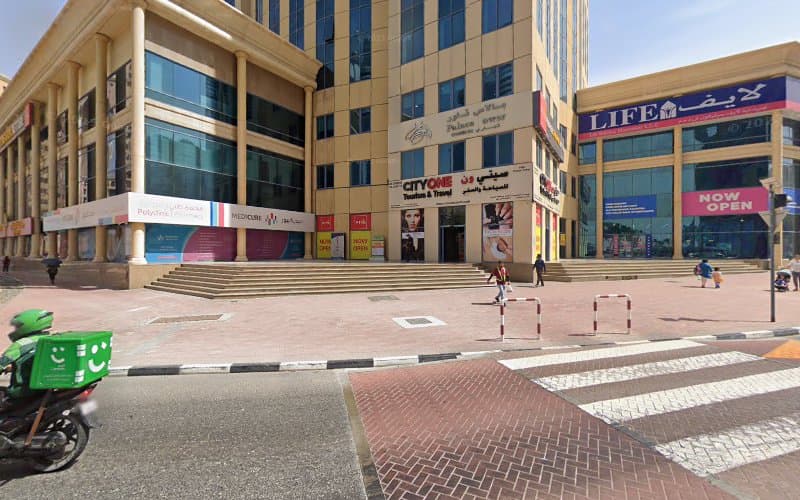 Al Yaqoot Pickup Rental