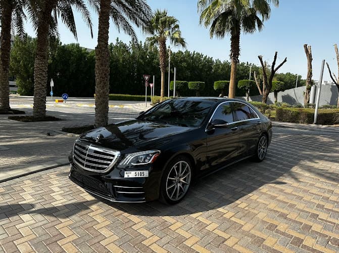 444 CAR RENTAL