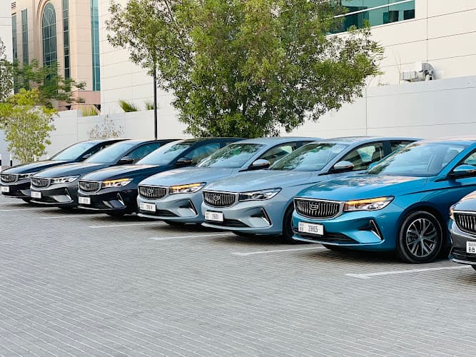 Amex Car Rental