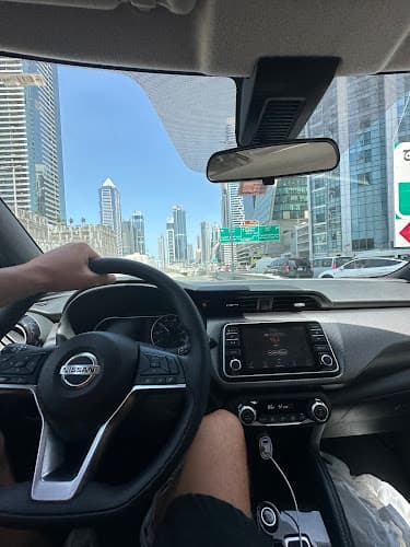 Whiply Car Rental