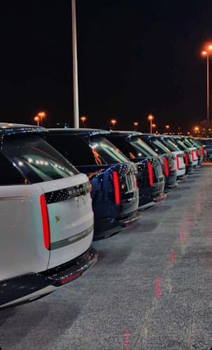 M Z CAR RENTAL