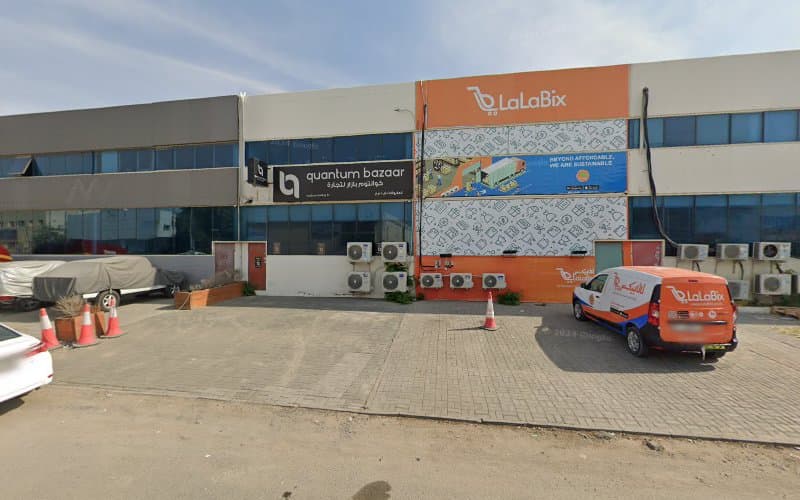 GreatDubai