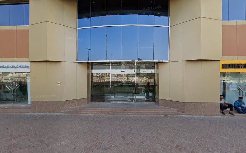 Bin Juma Al Suwaidi Rent A Car