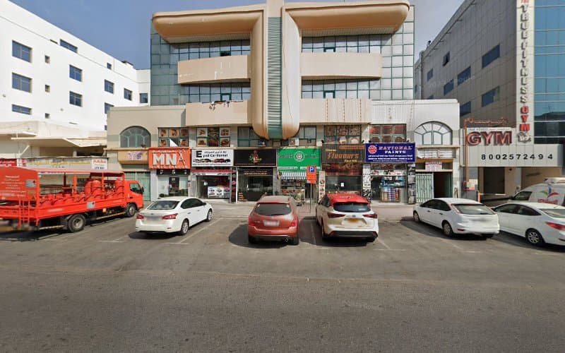Queens Crown Rent A Car