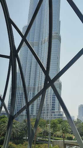 Dubai Gate Rent A Car