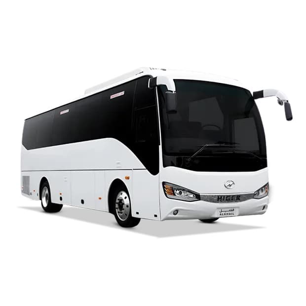 Alkhail Transport