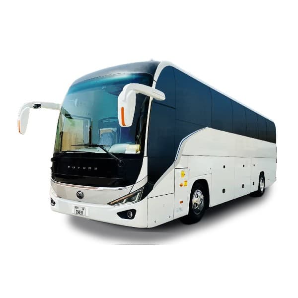 Al Weam Bus Rental