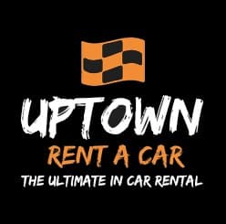 Uptown Rent a Car