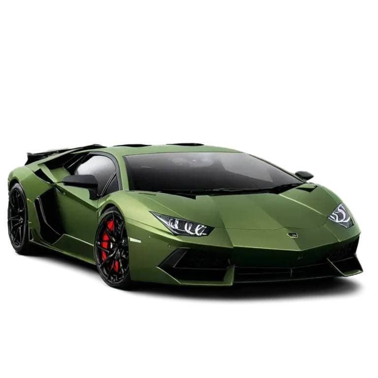 Focus Luxury Car Rental