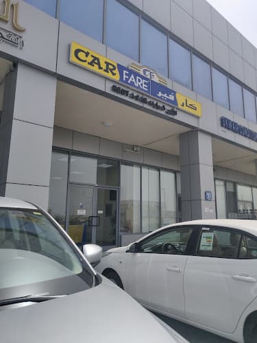 CarFare Rent a Car LLC
