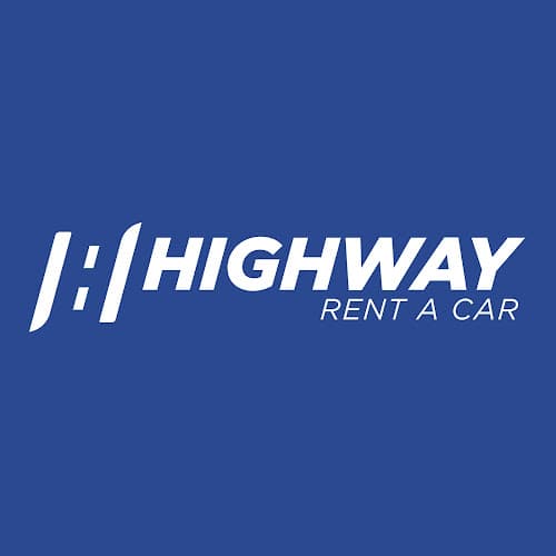 Highway Rent A Car – Abu Dhabi