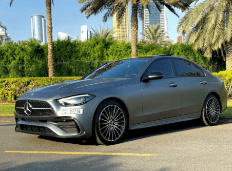 Oxford Car Rental