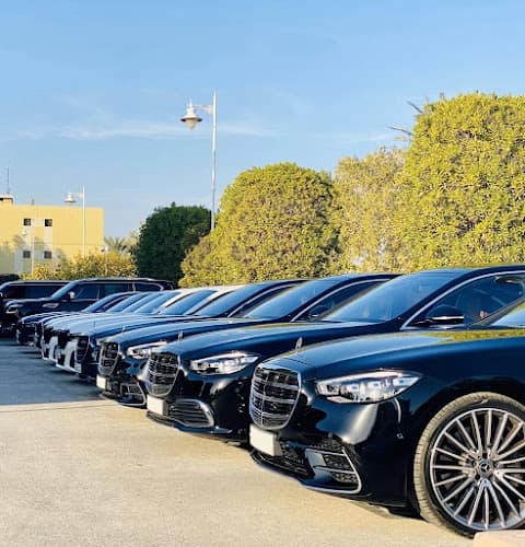 Global Limousine Service Abu Dhabi