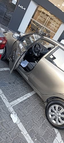 The Bright Rent a Car