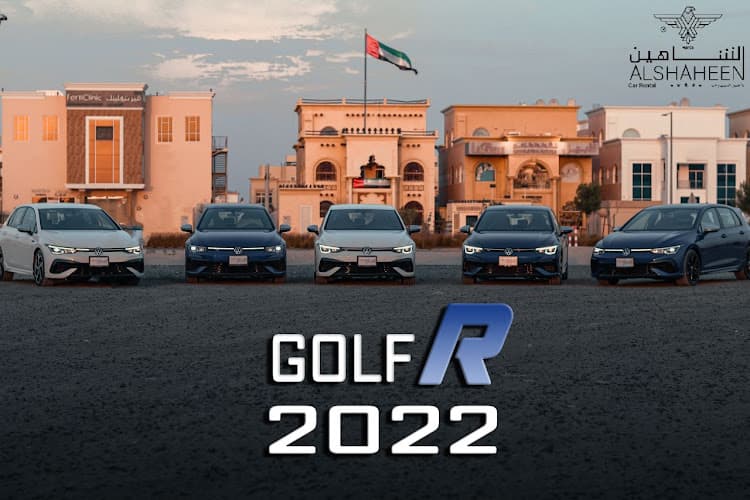 Al Shaheen Car Rental
