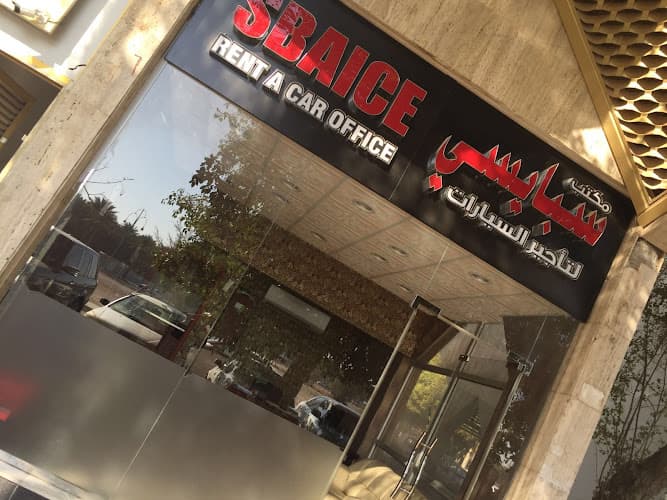 Sbice Rent a Car