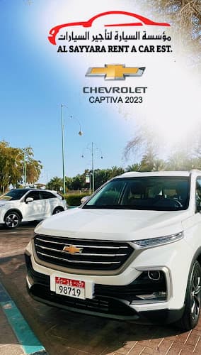Al Sayyara Rent A Car