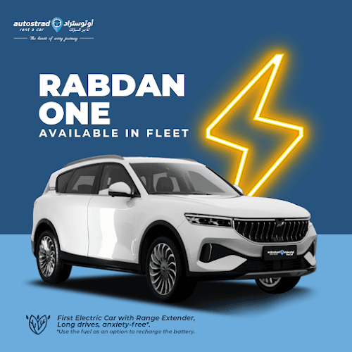 Autostrad Rent A Car