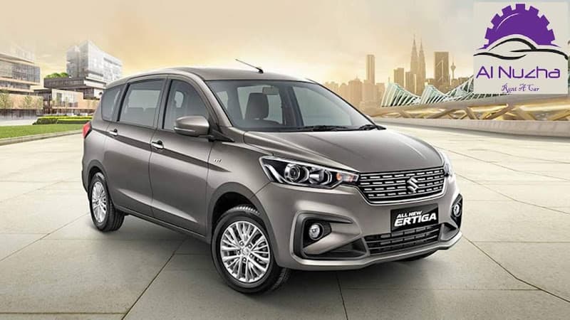 Al Nuzha Rent A Car