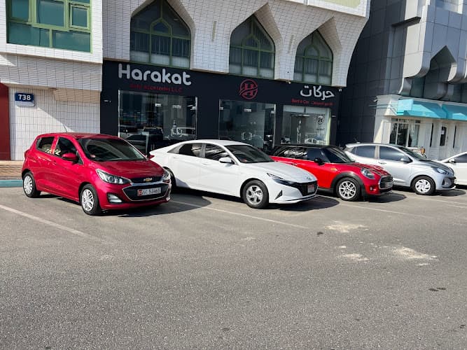 Casanova Rent a Car