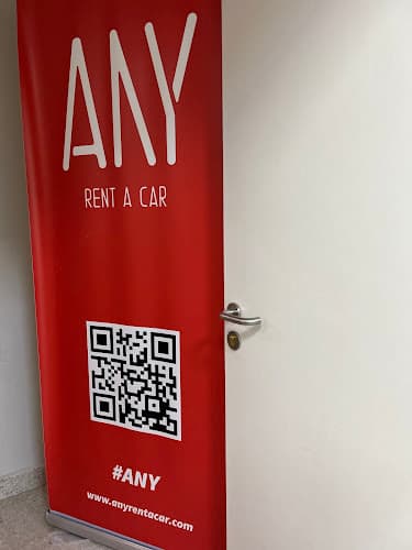 Any Rent a Car