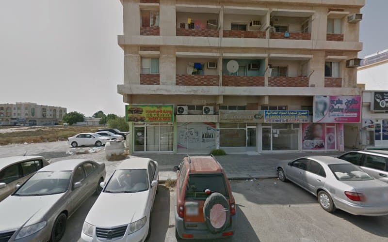 Golden Falcon Rent A Car Establishment
