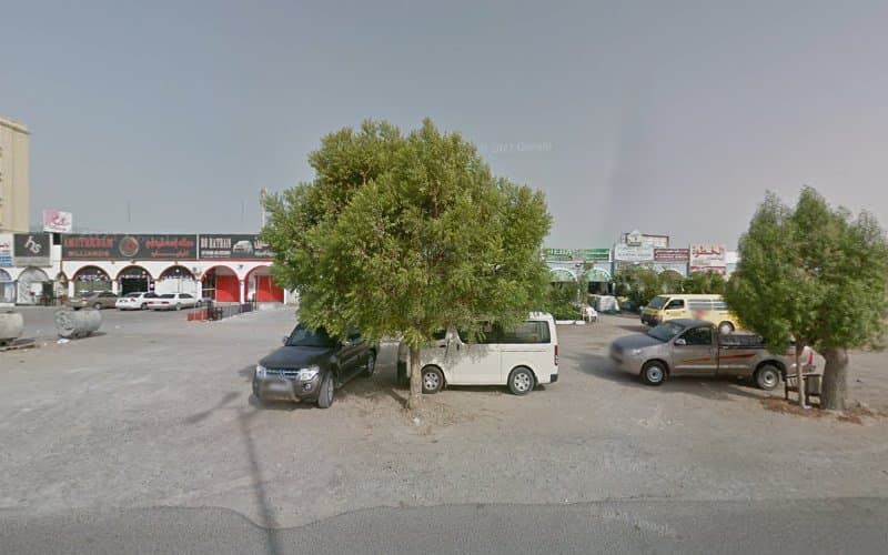 Nasser Rent A Car