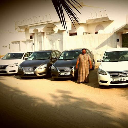 Season Rent – A Car