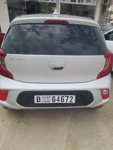 Al Asad Car Rental