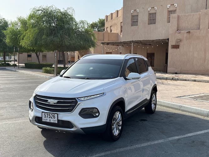 Discovery Cars Rental