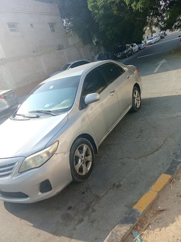 carlift Ajman to All uae