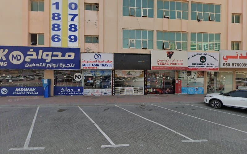 Adnan Almadani rent a car