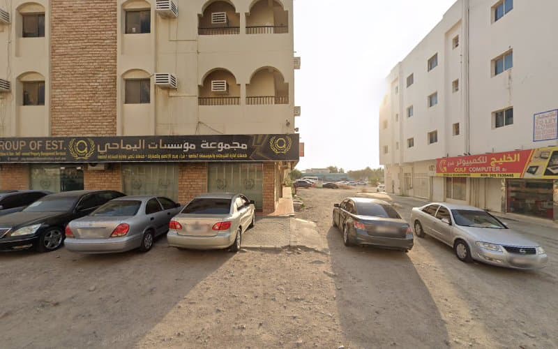 Al Barq Rent A Car