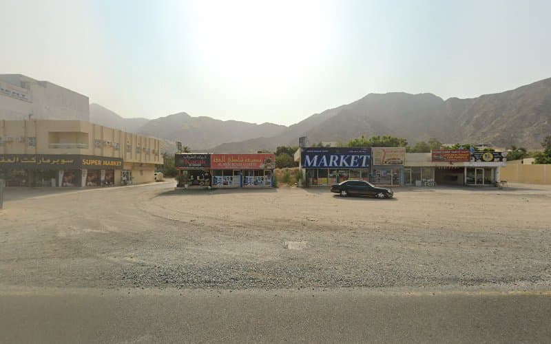 Al Qaydi Rent a Car