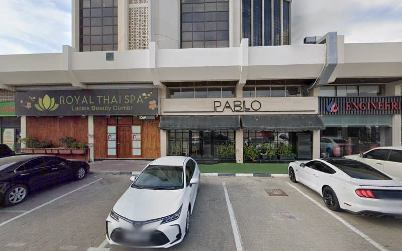 Safari Rent a Car LLC