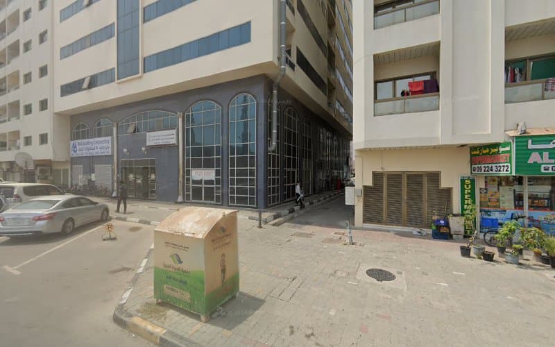 Car Rental Fujairah