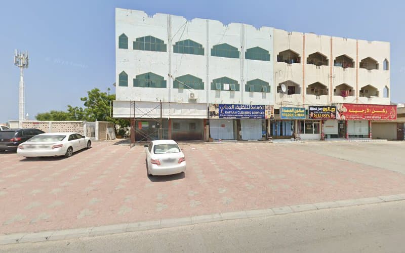 Al Sendebad Rent A Car