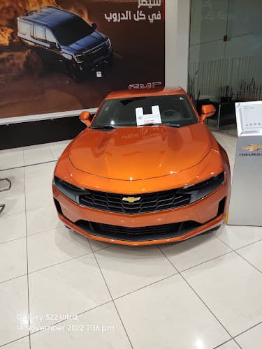 Car Rental Agency