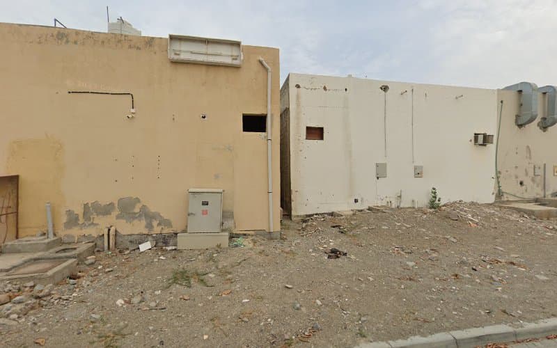 Madab al fujairah