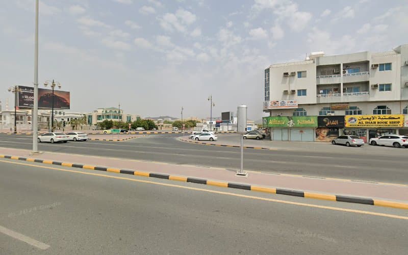 Shaheen Rent A Car