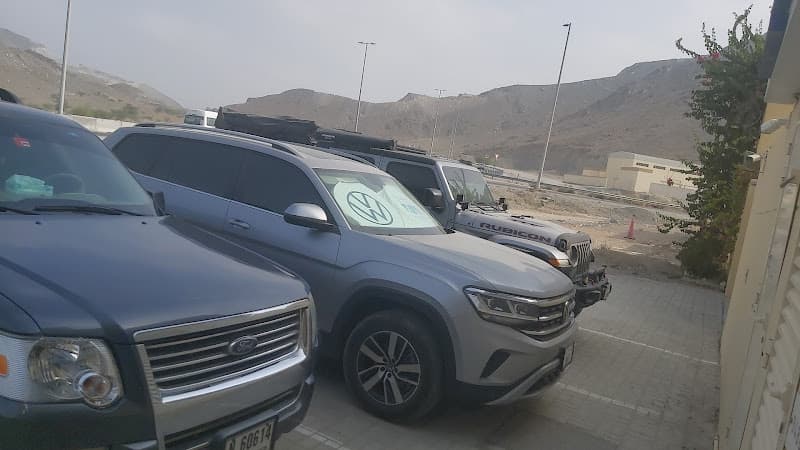 Shanawaz cars and buses rental llc
