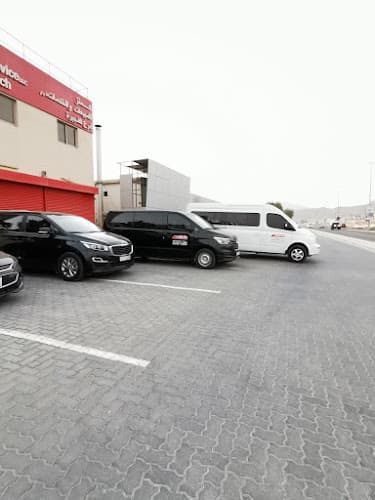 East Coast Line Motors
