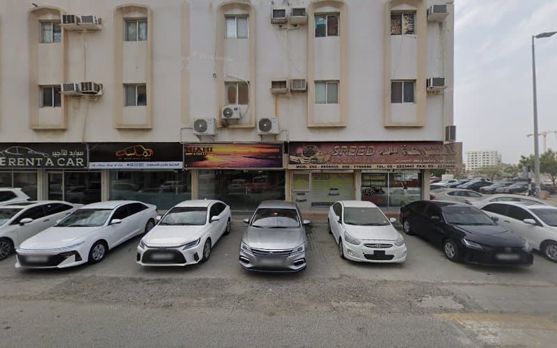 Classic Rent A Car