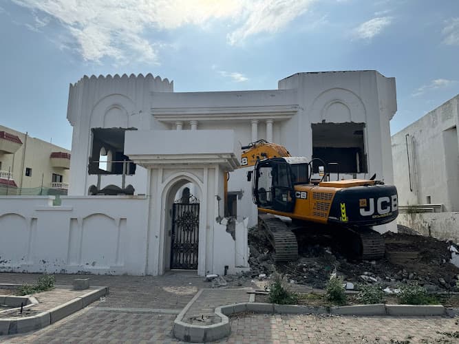 Al Khaiber Transport LLC