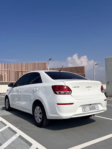 Dice Rent A Car