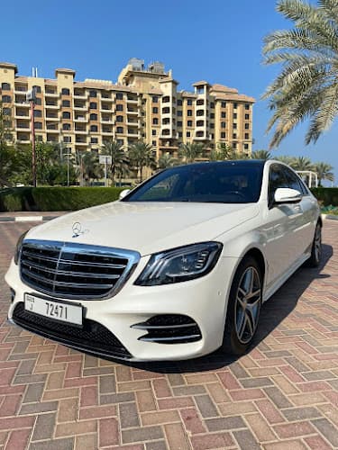 Nomad Rent a Car LLC