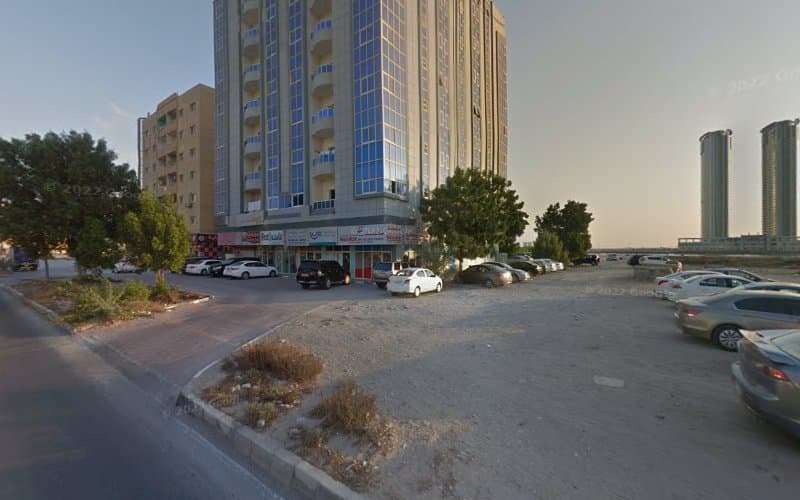 Maximum Rent a Car – RAK